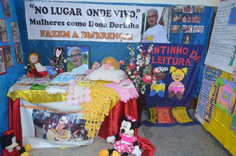 Socorro realiza 2° Seminário de Práticas Pedagógicas