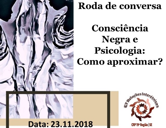 Injustiça racial é tema de evento no Conselho de Psicologia