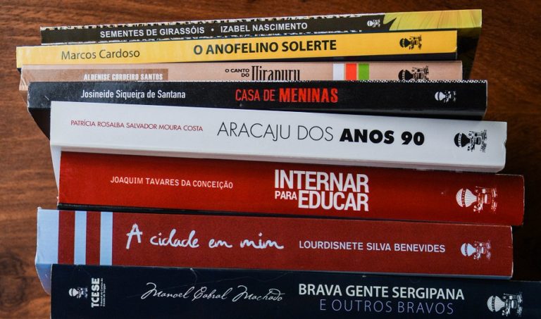 Edise participa do 35º Festival de Artes de São Cristóvão