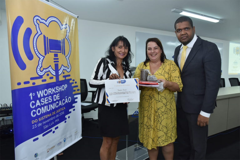 ‘Vivas Memórias do TJSE’ é destaque em evento nacional