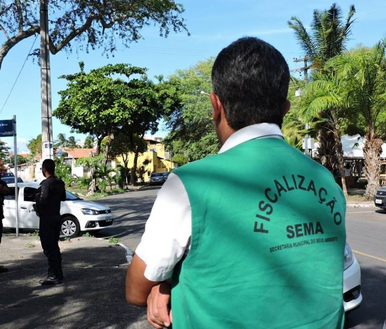 Organizadores de festas devem solicitar autorização a Sema