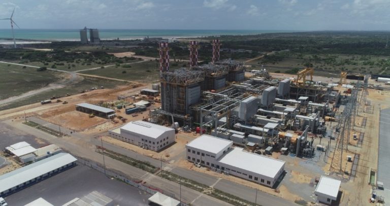 Consulesa dos EUA fará visita às instalações da Termoelétrica