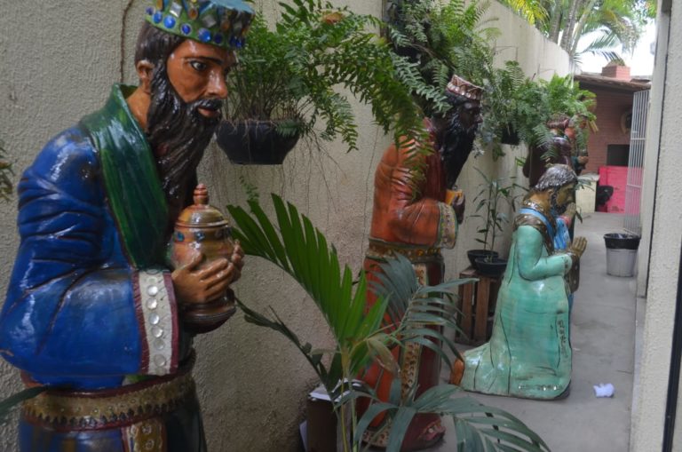 Socorro realiza segundo Natal ‘Luz e Sustentabilidade’