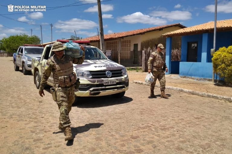 Ciopac realiza mais uma edição do “Doe Sertão”