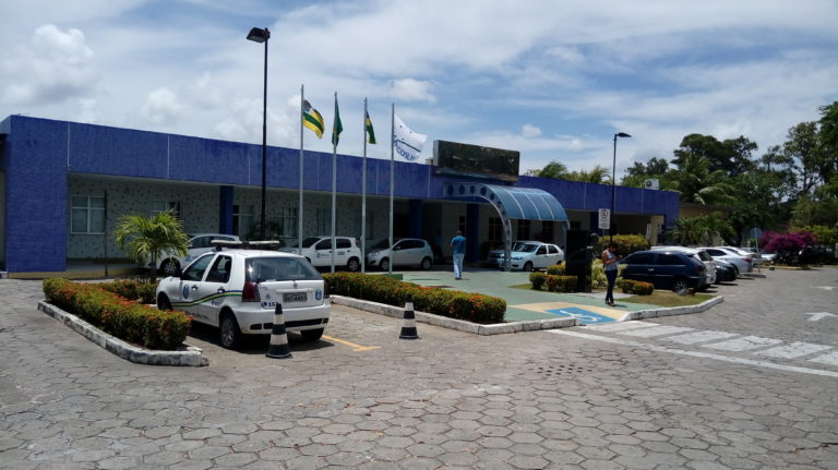 Seplog realiza mutirão para PSS da Educação
