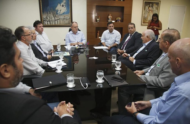Grupo Vulcabras/Azaleia quer ampliar atuação em Sergipe