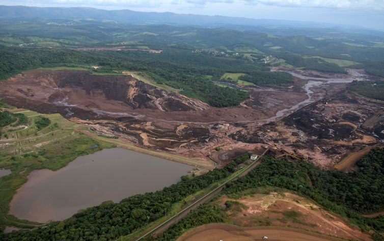 Presos engenheiros suspeitos de fraudes em Brumadinho