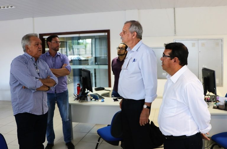 Nova diretoria do Sebrae amplia apoio aos pequenos negócios