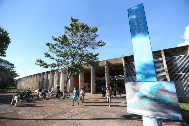 Sisu abre hoje, 22, inscrições para mais de 235 mil vagas