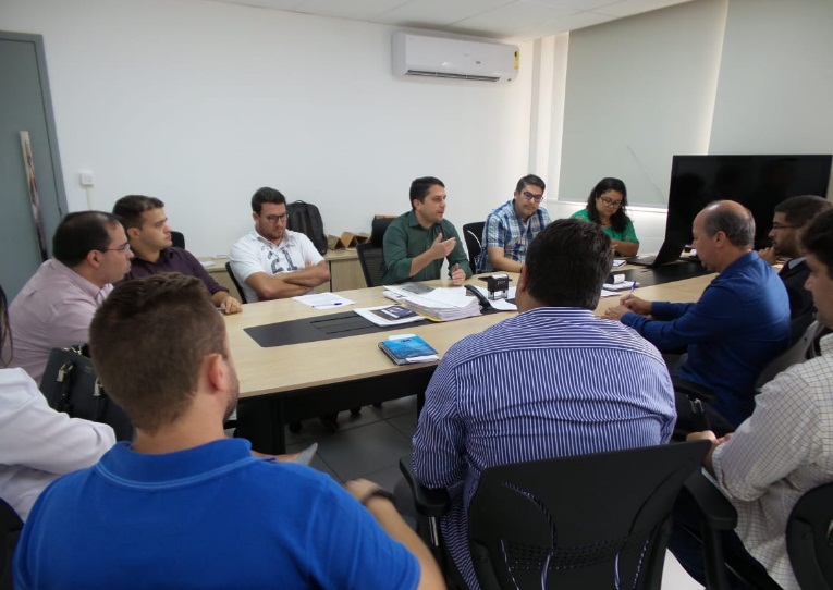 SMS e médicos discutem mudanças no RPA
