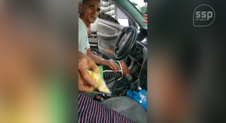 Denarc prende suspeito por tráfico de drogas sintéticas