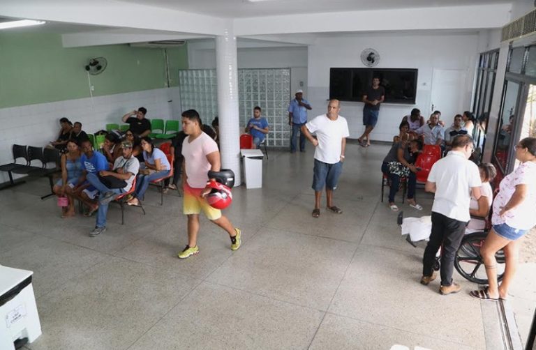 Conselho Regional de Medicina desinterdita parcialmente o Nestor Piva