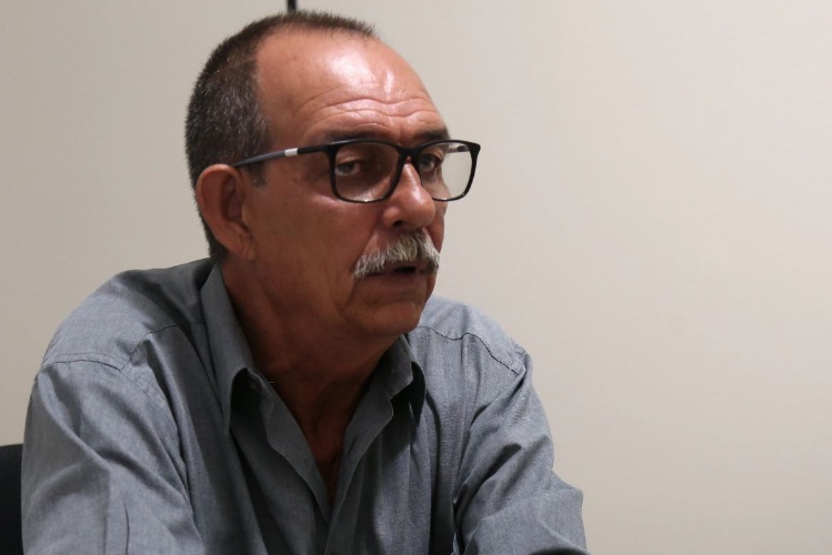 Nestor Joaquim é efetivado como novo coordenador-geral das perícias