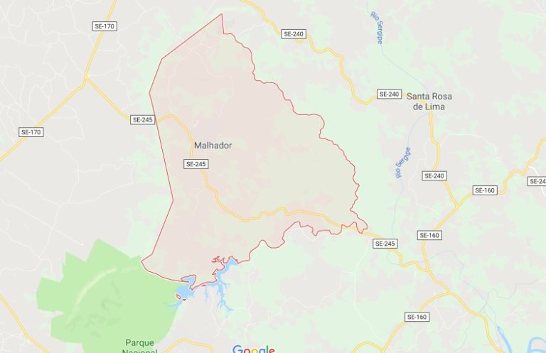 Três abalos sísmicos são registrados em Malhador