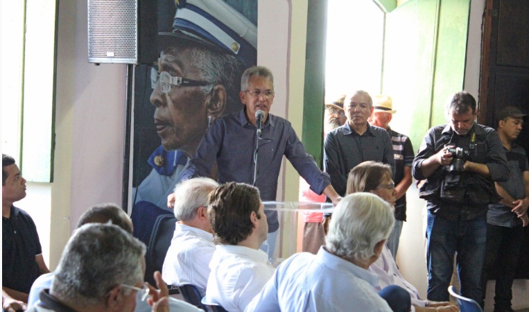 São Cristóvão apresenta Calendário Turístico e Cultural 2019