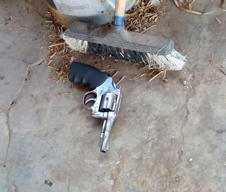 Homem pratica duplo homicídio e depois se mata