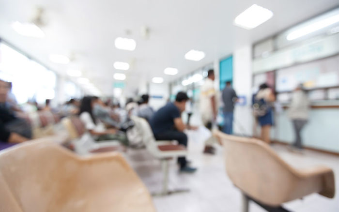 Pacientes com câncer terão acesso a informações sobre tratamento