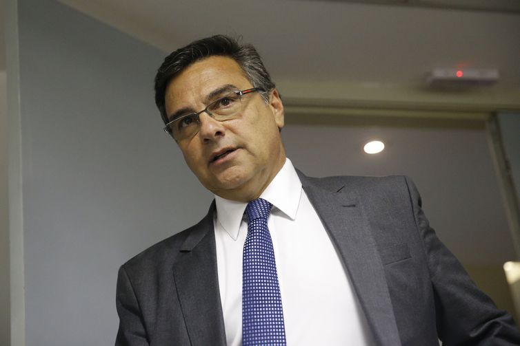 Ministério Público critica falta de transparência da Alerj