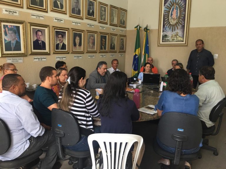 Prefeitura de Estância pode firmar convênio com Ipesaúde