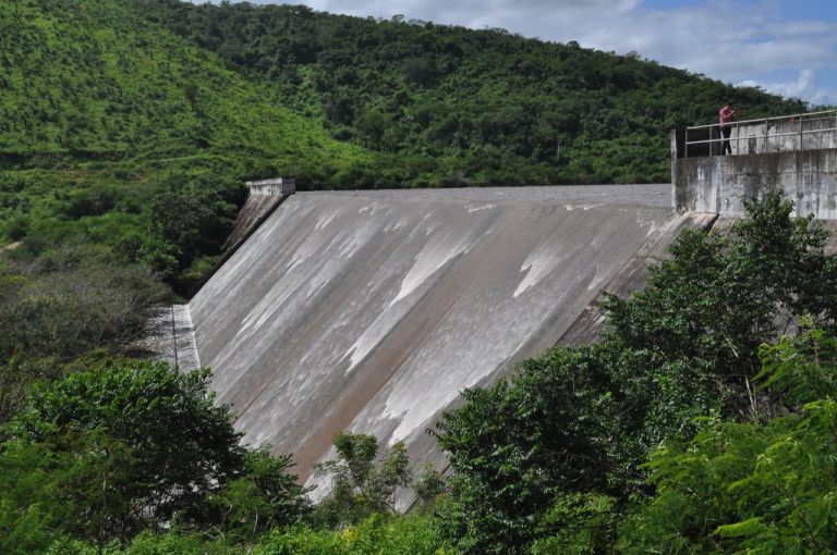 Governo confirma: Não há plano de segurança para barragens