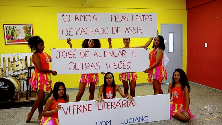 Vitrine cultural acontece na Colina do Santo Antônio