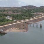 Governador Fábio Mitidieri alerta que a Grande Aracaju pode vir a ter rodízio no abastecimento de água
