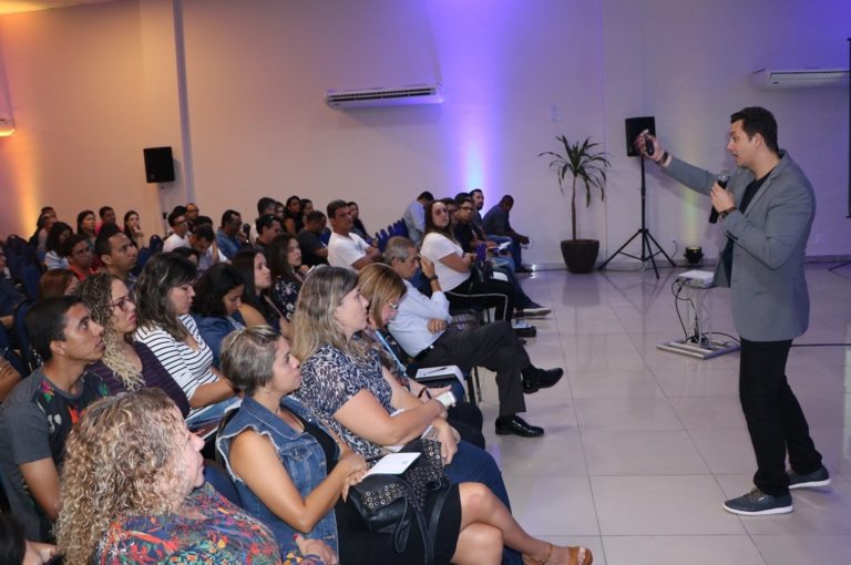 Investir em capacitação aumenta sobrevivência das empresas