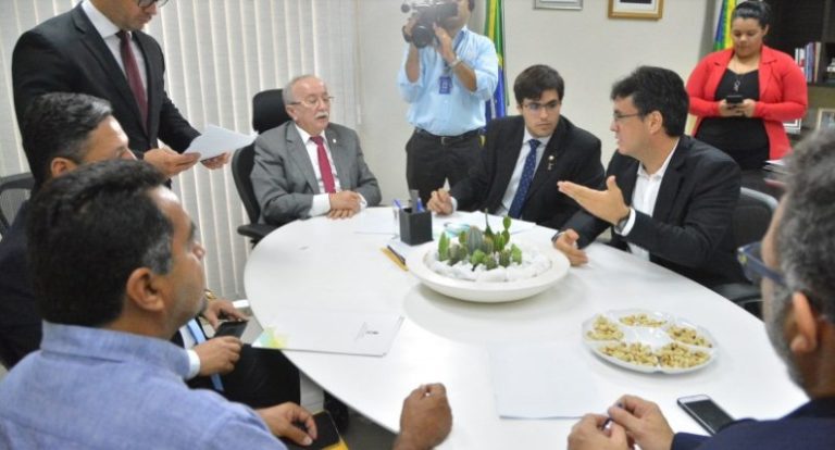 40% dos aprovados no concurso da Alese serão convocados no 1º semestre