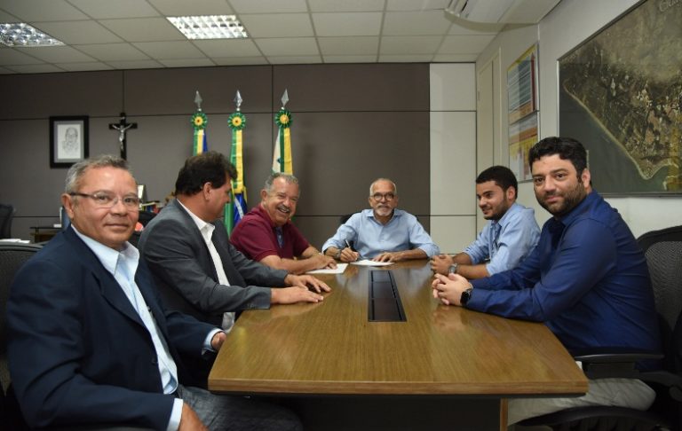 PMA garante repasse de R$200 mil ao Sergipe e Confiança