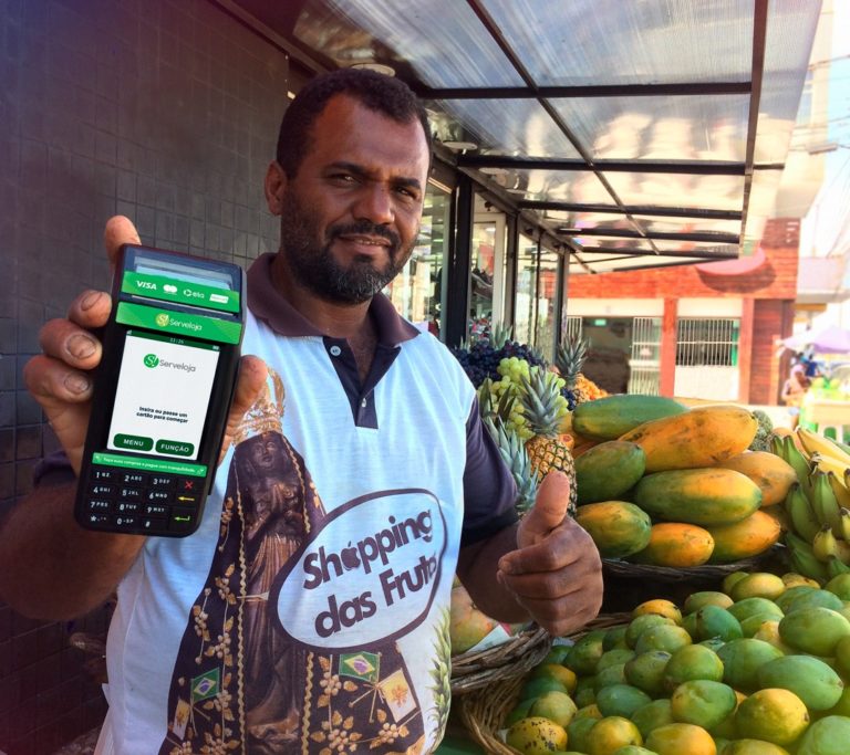 Tecnologia estimula microempreendedor em Sergipe