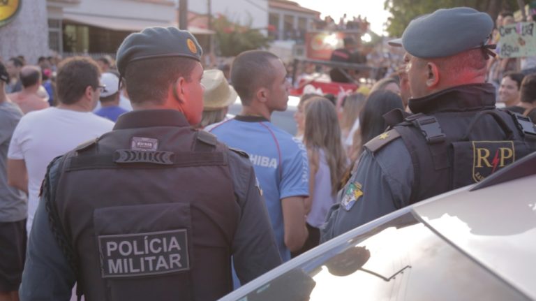 SSP define planejamento para o Carnaval