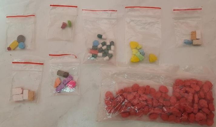PF combate o tráfico de drogas pelas redes sociais