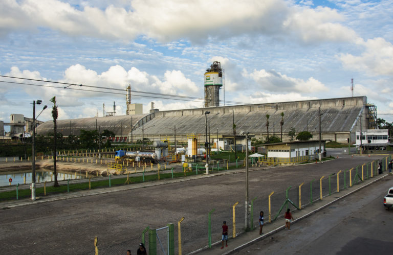 Processo do Governo contra hibernação da Fafen é transferido para Justiça Federal