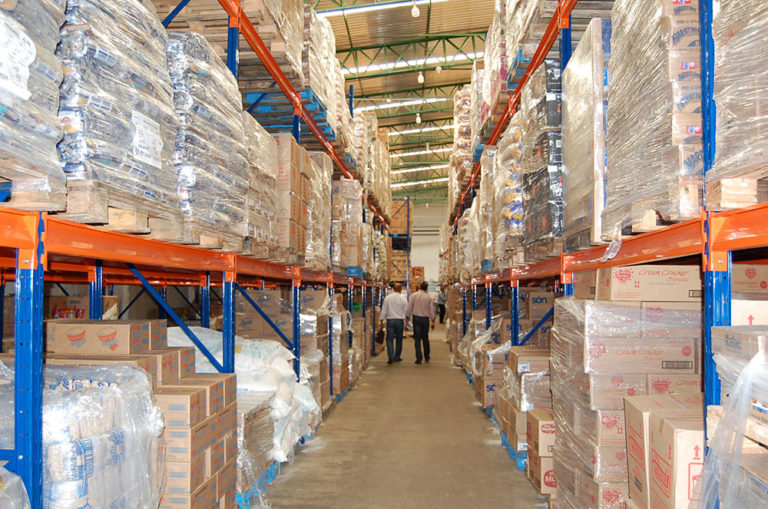 Sefaz fiscaliza 4 grandes distribuidoras de bebidas