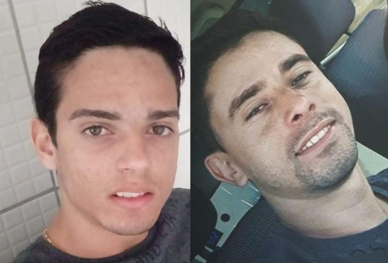 Irmãos são mortos a tiros durante festa em Itabaiana