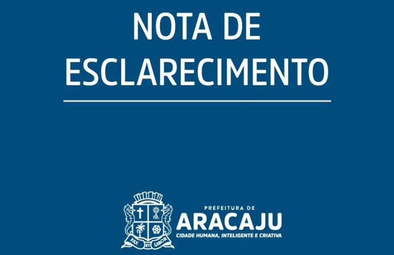 Emsurb não autorizou evento previsto para o sábado