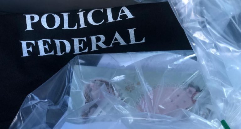 PF deflagra operação Multiface em Aracaju