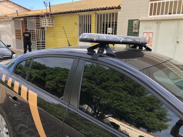 PF deflagra 2ª fase da operação “Acesso Negado – Game Over”