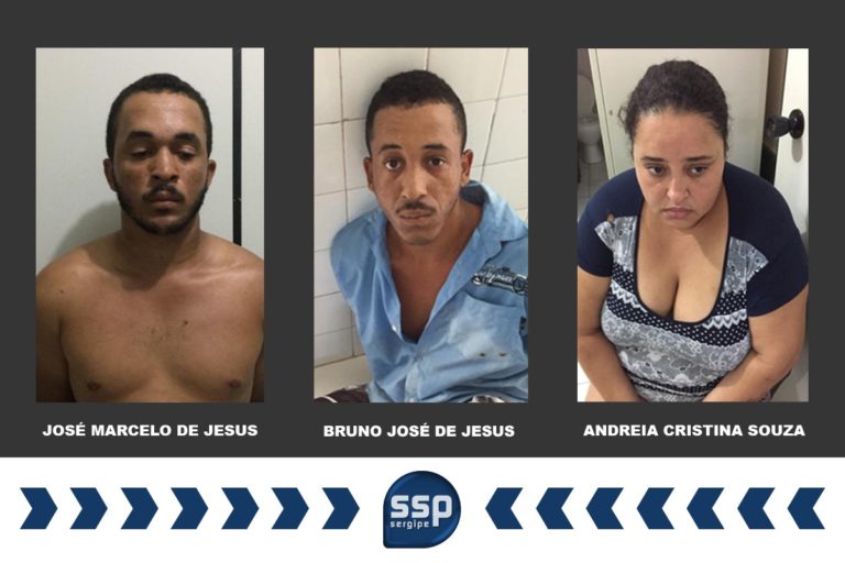 PC elucida latrocínio ocorrido em Simão Dias