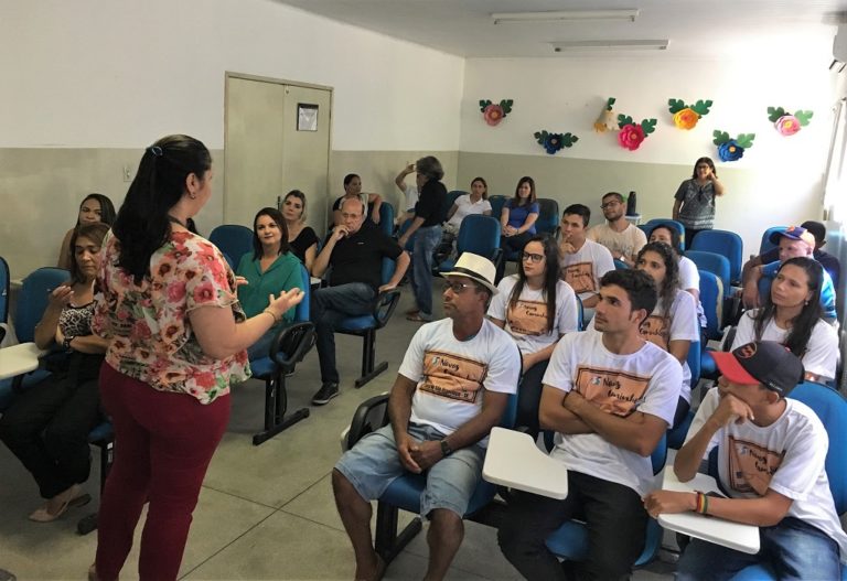 Projeto turístico é apresentado em Canindé de São Francisco