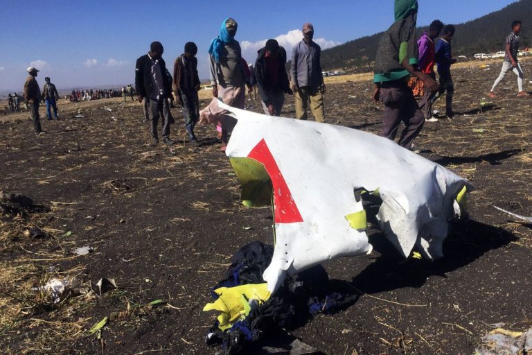 Dos 157 mortos em acidente aéreo, vários eram voluntários