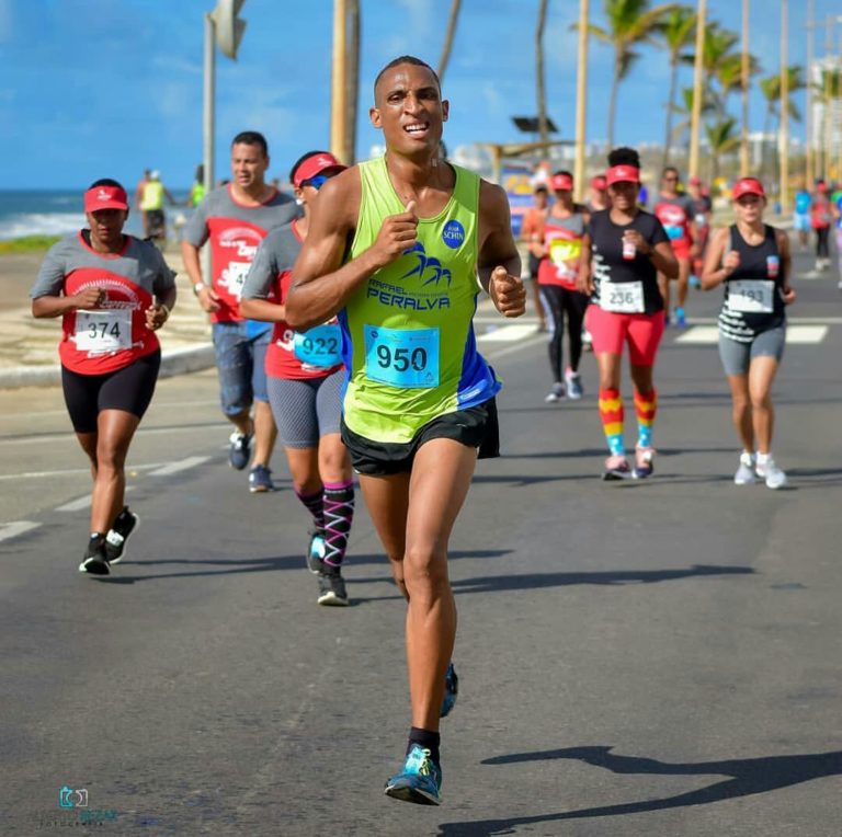 Corrida Cidade de Aracaju atrai atletas de fora