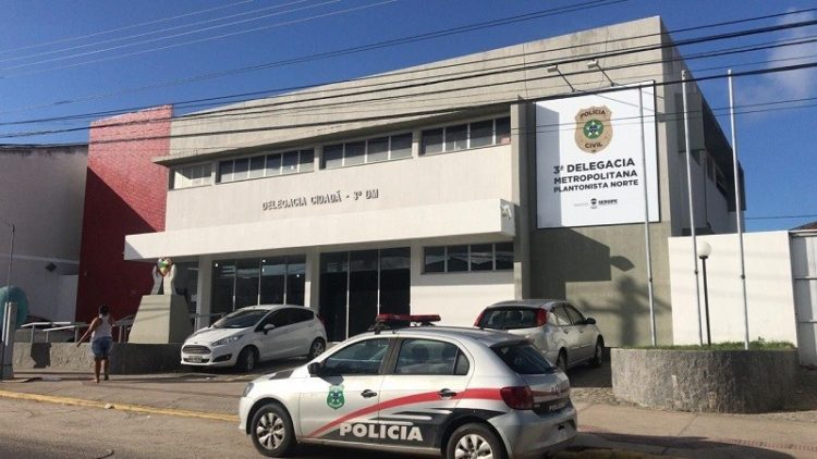 Central de Flagrante começa a funcionar a partir de hoje