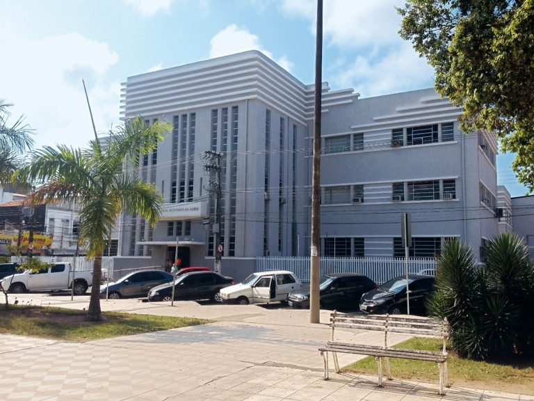 Governo pagava R$780 mil por ano com alugueis de duas repartições