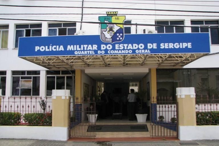 DC notifica PM a desativar Quartel do Comando Geral