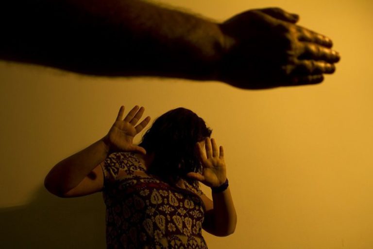 Violência doméstica pode levar a divórcio imediato