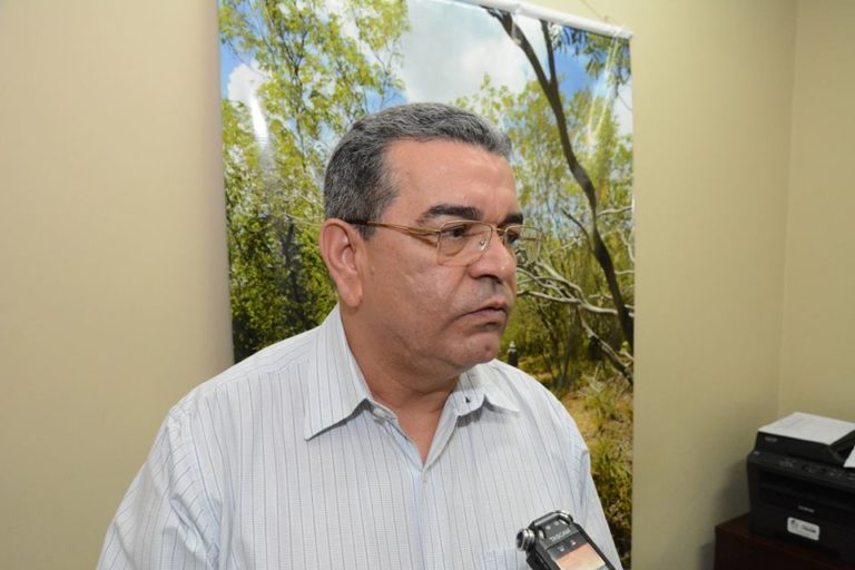 Aílton Rocha é nomeado superintendente