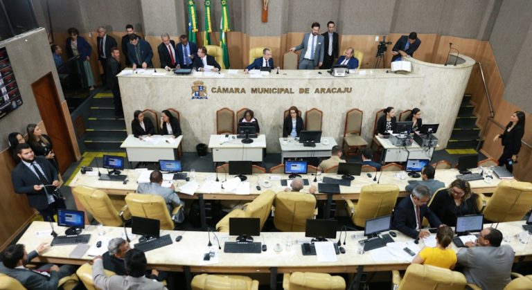 Câmara aprova PL que aumenta isenção do IPTU
