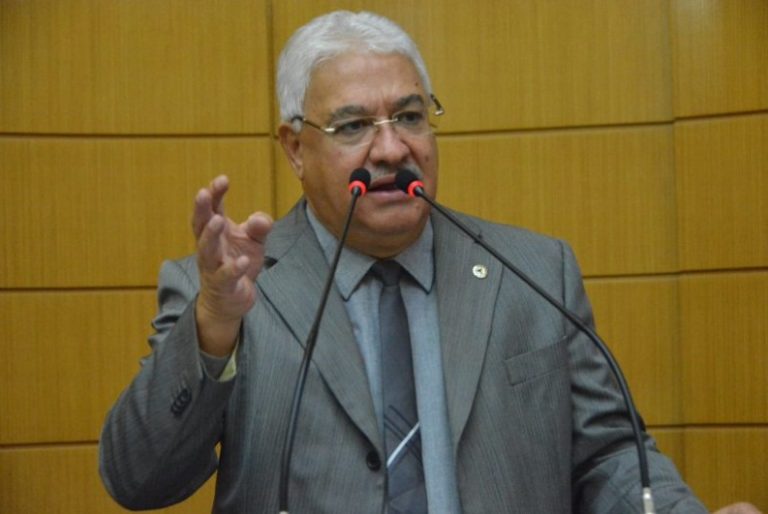 Deputado cita matéria do AJN1 e CS sobre água com agrotóxicos