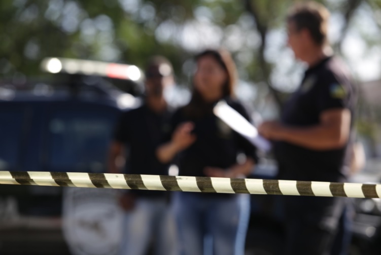 Sergipe reduz em 29,8% número de homicídios